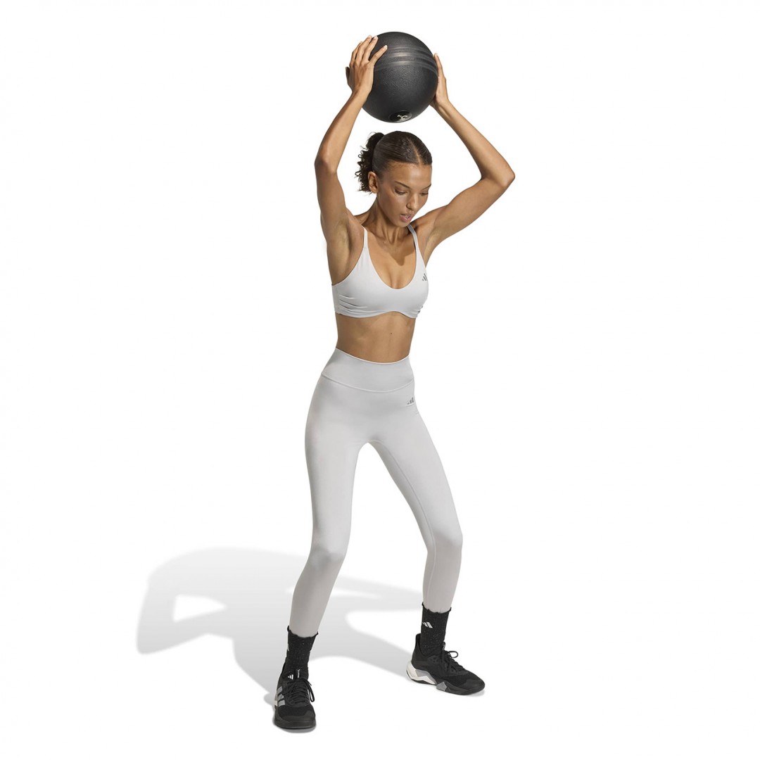 adidas Performance OPT ESS S LBRA KF4604 Γκρί