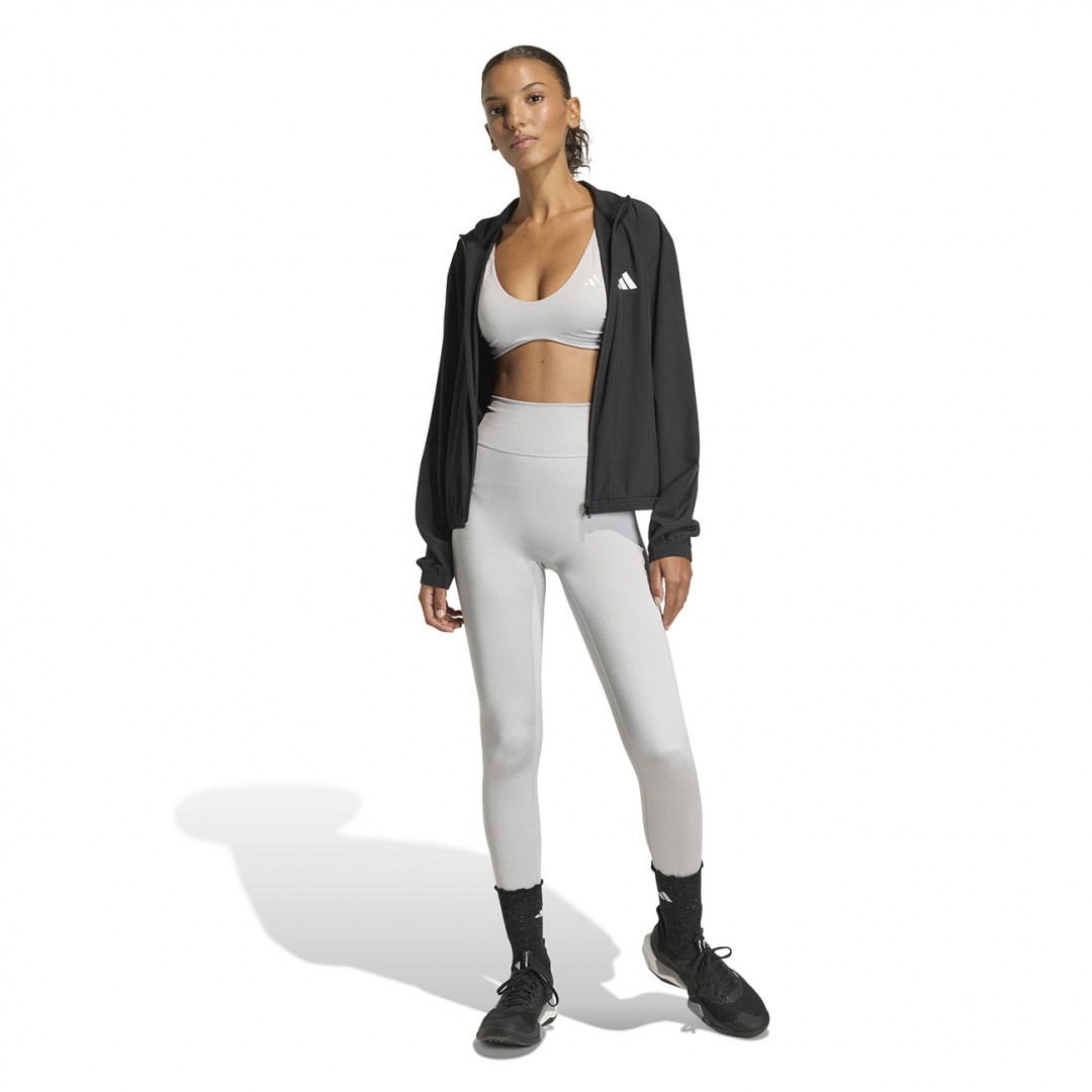 adidas Performance OPT ESS S LBRA KF4604 Γκρί