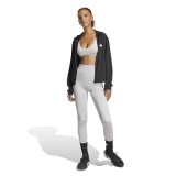 adidas Performance OPT ESS S LBRA KF4604 Γκρί Εικόνα 4