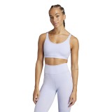 adidas Performance ALL ME ESS JI5586 Μωβ Εικόνα 