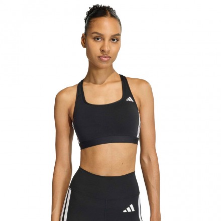 adidas Performance OPT ESS 3S MS KB4383 Μαύρο