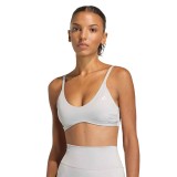 adidas Performance OPT ESS S LBRA KF4604 Γκρί Εικόνα 