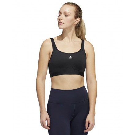 adidas Performance TLRD MOVE HS HE9069 Μαύρο