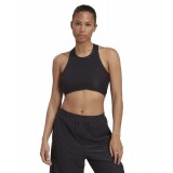adidas Performance W STU W R TANK HP1965 Μαύρο Εικόνα 
