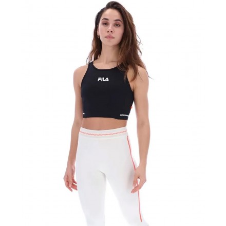 FILA JULIEN BRA LW119371-001 Μαύρο