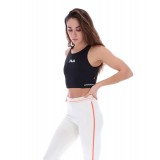 FILA JULIEN BRA LW119371-001 Μαύρο Εικόνα 1