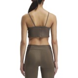 Reebok Sport YOGA RIB CROP 100037450 ΛΑΔΙ Εικόνα 0