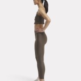 Reebok Sport YOGA RIB CROP 100037450 ΛΑΔΙ Εικόνα 1