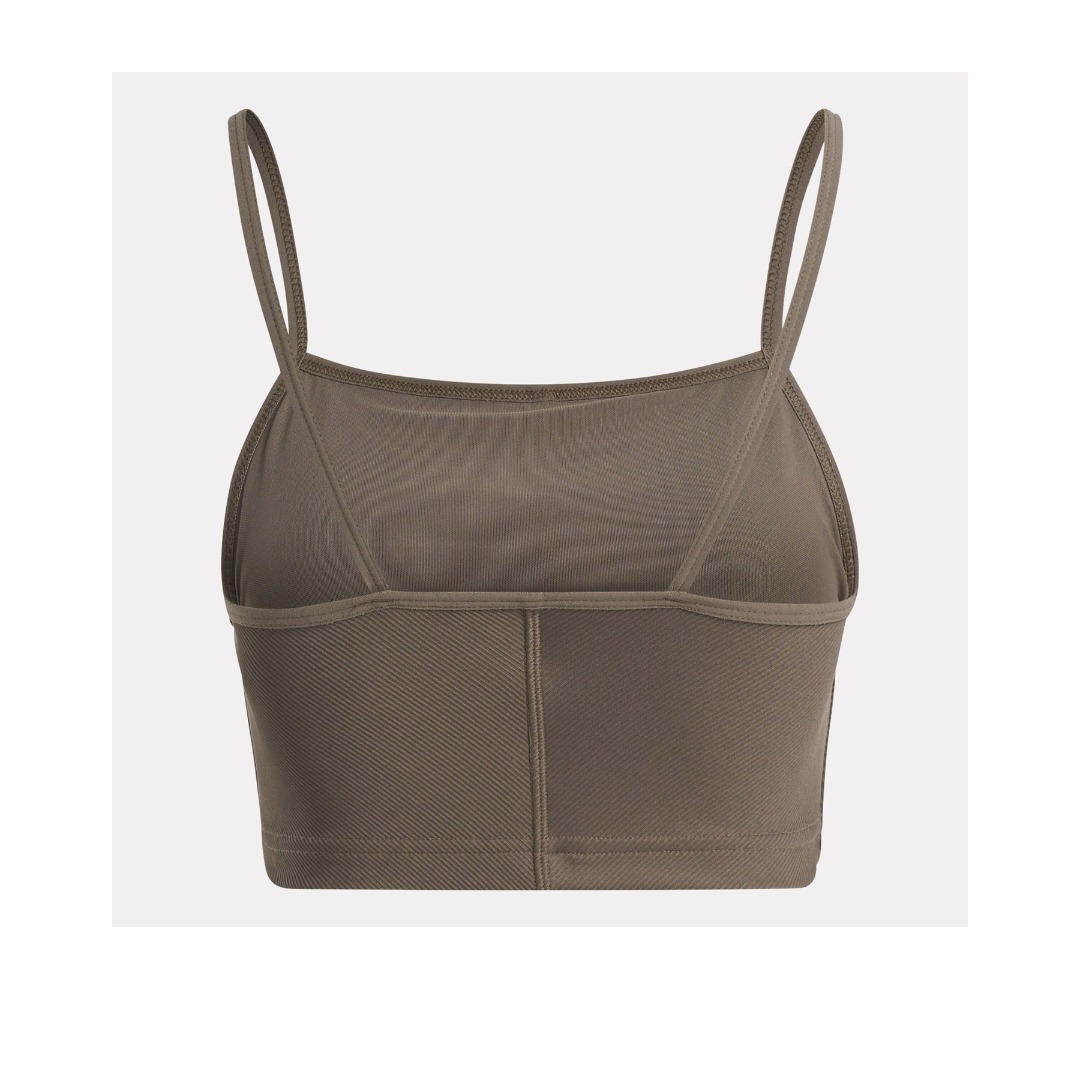 Reebok Sport YOGA RIB CROP 100037450 ΛΑΔΙ