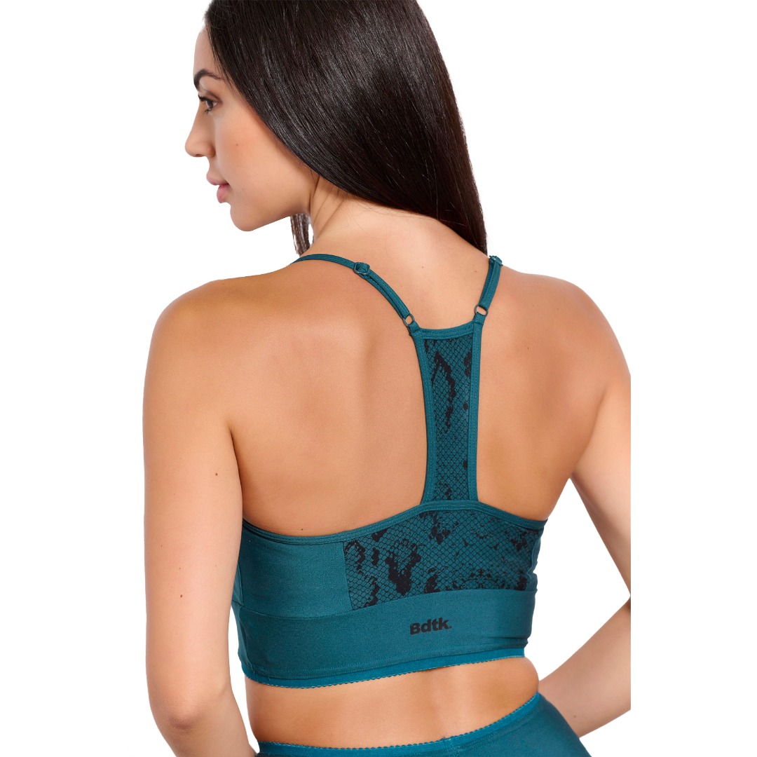 BODYTALK 1232-905624-00678 Πράσινο