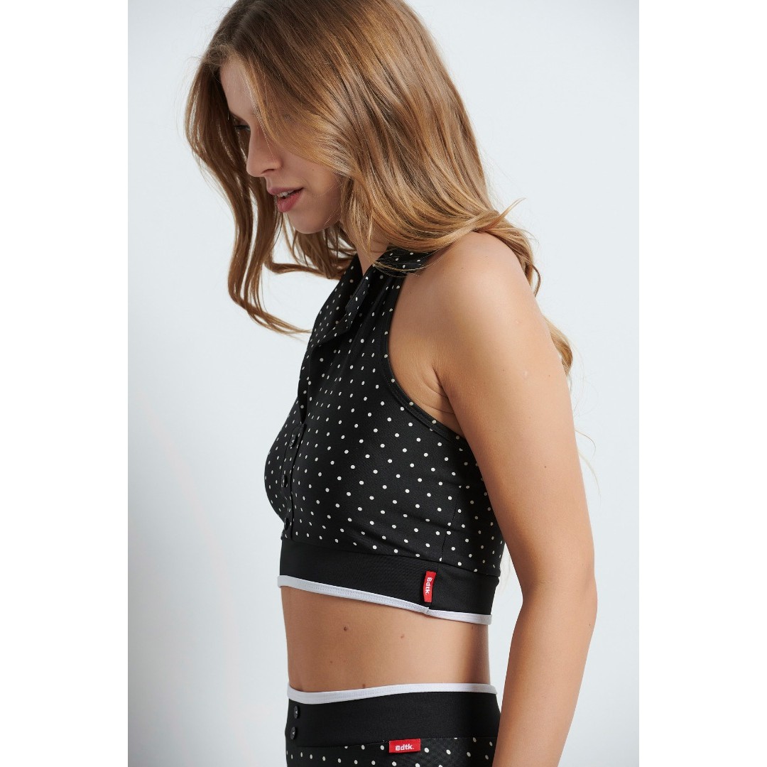 BODYTALK 1221-907520-00100 Μαύρο