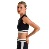 BODYTALK 1262-906320-00100 Μαύρο Εικόνα 1