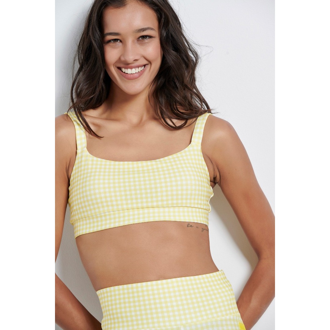 BODYTALK 1221-902824-00720 Yellow