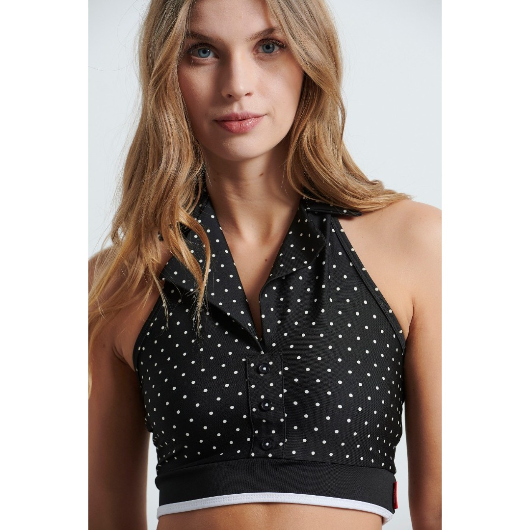 BODYTALK 1221-907520-00100 Μαύρο