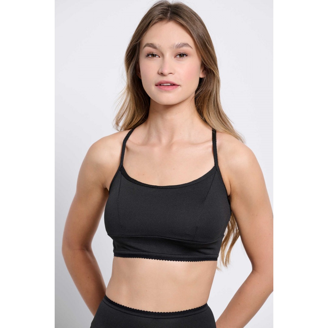 BODYTALK 1241-909324-00100 Μαύρο