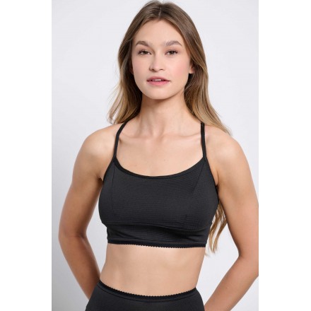 BODYTALK 1241-909324-00100 Μαύρο