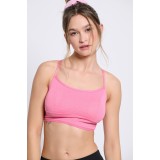 BODYTALK 1241-909324-00336 Ροζ Εικόνα 