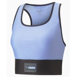 PUMA FIT EVERSCULPT SKIMMER TOP 523077-28 Μωβ Εικόνα 4