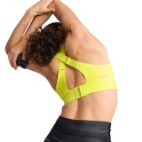 PUMA PWRBREATHE RUN BRA 525074-35 Yellow Image 0