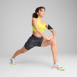PUMA PWRBREATHE RUN BRA 525074-35 Yellow Image 3