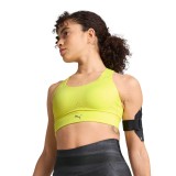 PUMA PWRBREATHE RUN BRA 525074-35 Yellow Image 