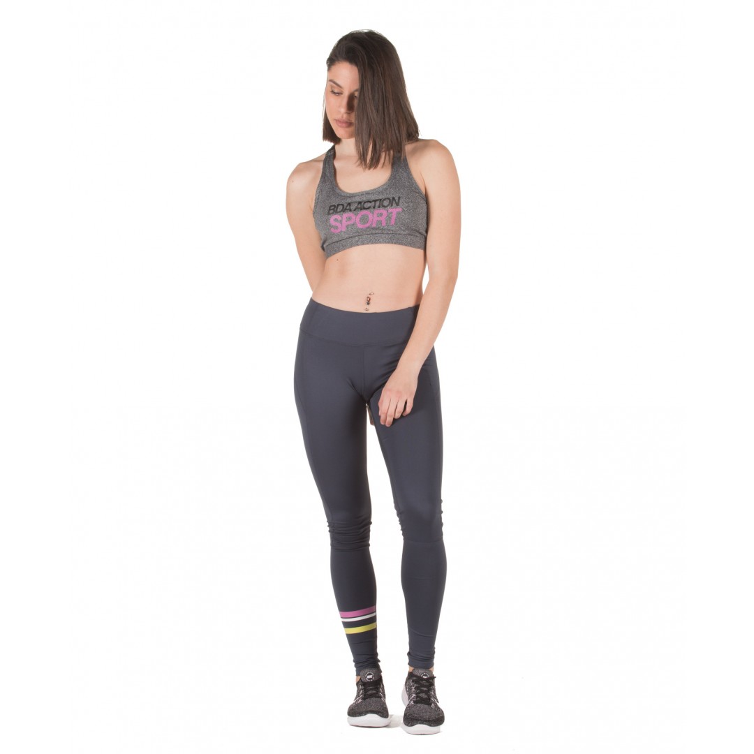 BODY ACTION 041835-01-03C Γκρί