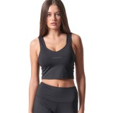 BODY ACTION 041426-01-01 Μαύρο Εικόνα 