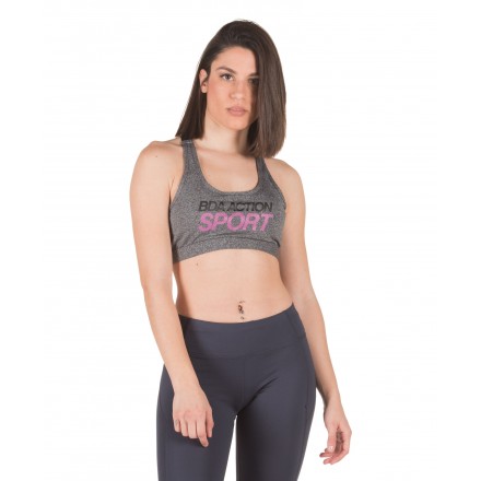 BODY ACTION 041835-01-03C Γκρί