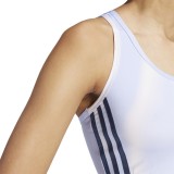adidas Originals WATER BRA TOP IU2490 Μωβ Εικόνα 2