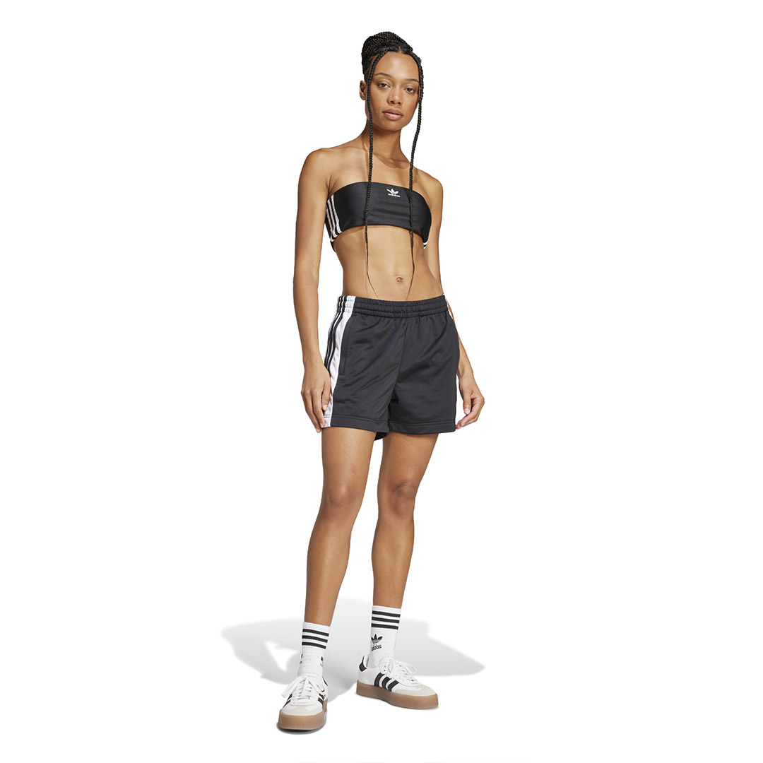 adidas Originals 3S TUBE TOP IX7823 Black