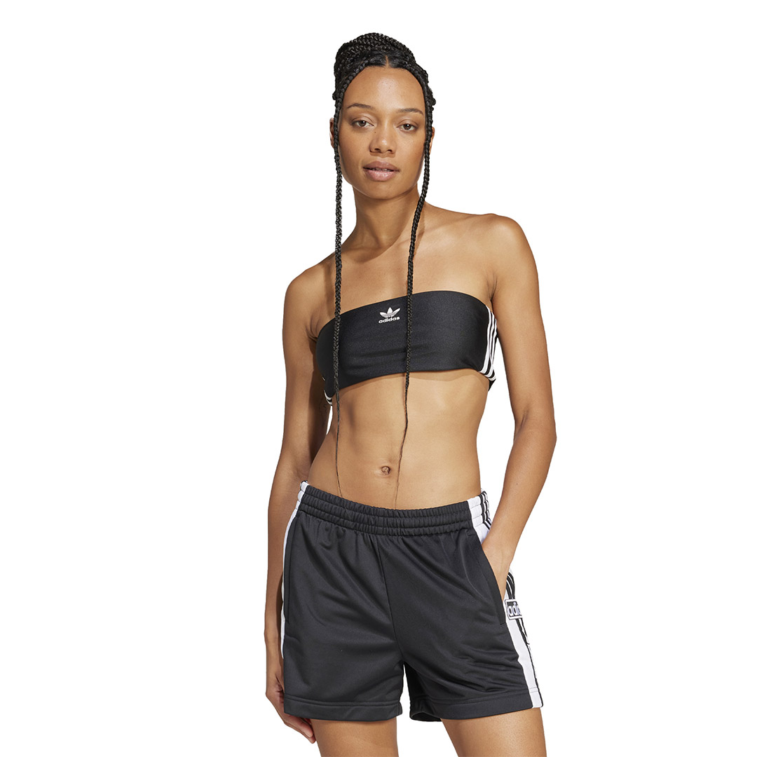adidas Originals 3S TUBE TOP IX7823 Black