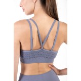 TABATA ACTION BRA ACN20BR Purple Image 0