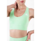 TABATA IMPULSE SEAMLESS SPORTS BRA IMP21BR Βεραμάν Εικόνα 