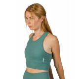 GSA R3 SEAMLESS RIBBED SPORTS BRALETTE TOP 1721106002-MINT Alcohol