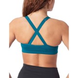 ASICS ACCELERATE BRA 2012B911-303 Petrol Image 0