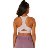 ASICS ROAD COMPRESSION BRA 2012C995-700 Lilac Image 0