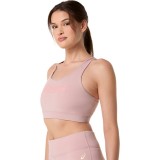 ASICS LOGO BRA 2032D259-701 Σομόν Εικόνα 0