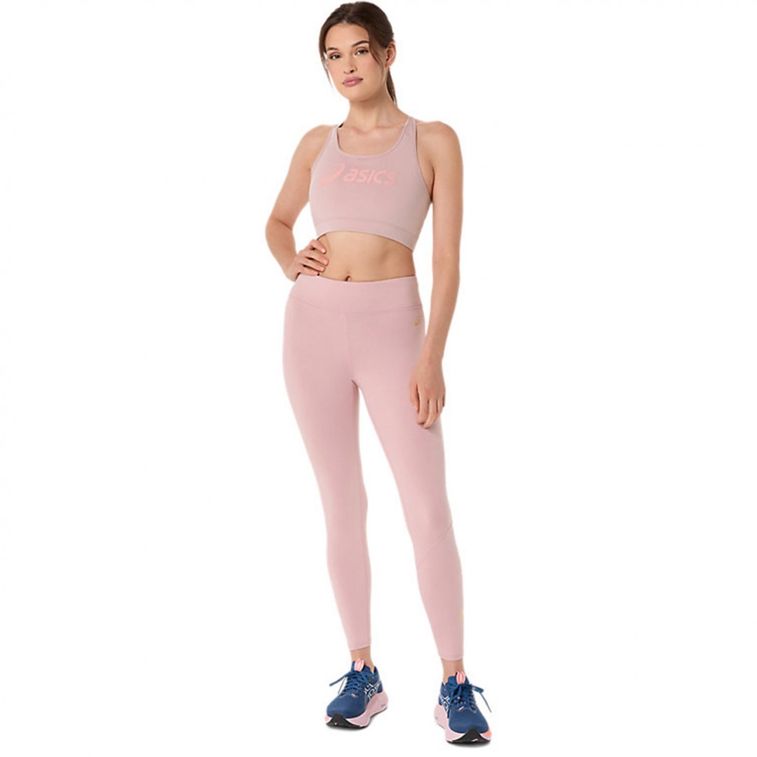 ASICS LOGO BRA 2032D259-701 Σομόν