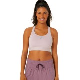 ASICS ROAD COMPRESSION BRA 2012C995-700 Lilac Image 