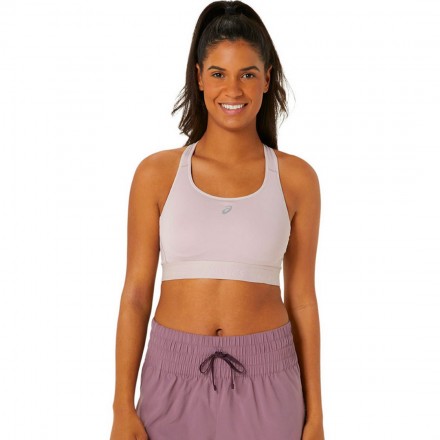 ASICS ROAD COMPRESSION BRA 2012C995-700 Lilac