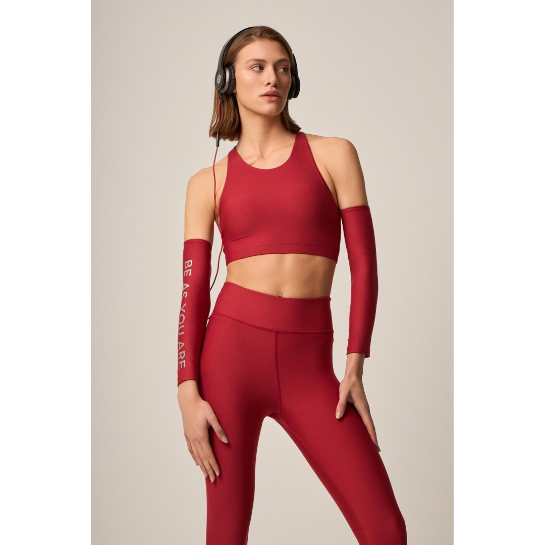 BAYA 45160-RED Red
