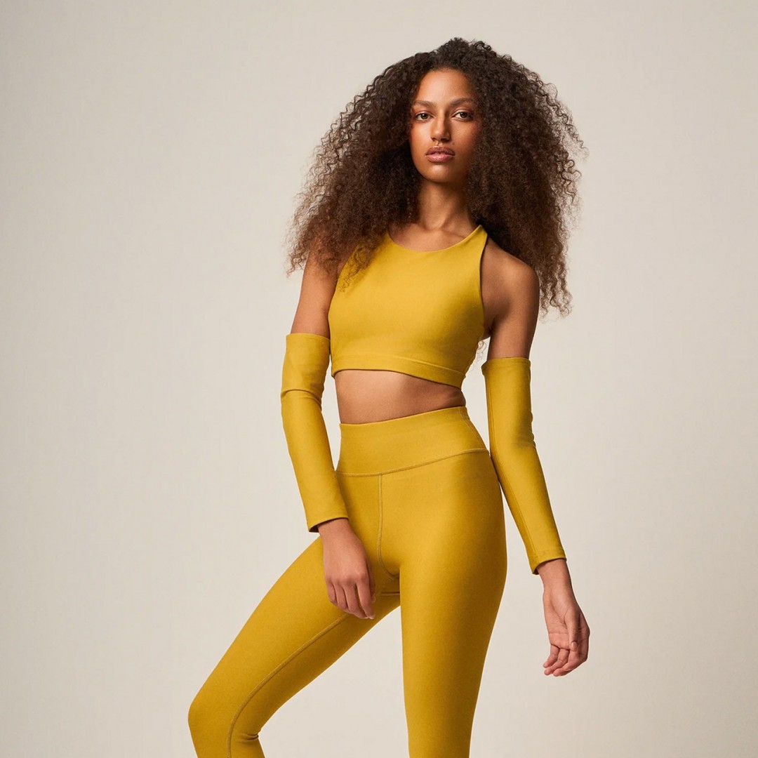 BAYA 45162-GOLDEN Gold
