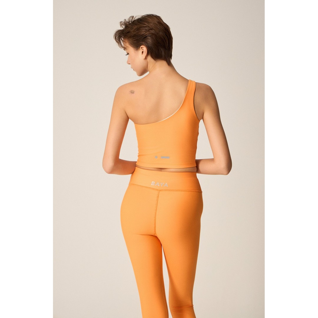 BAYA 45181-PEACH Πορτοκαλί