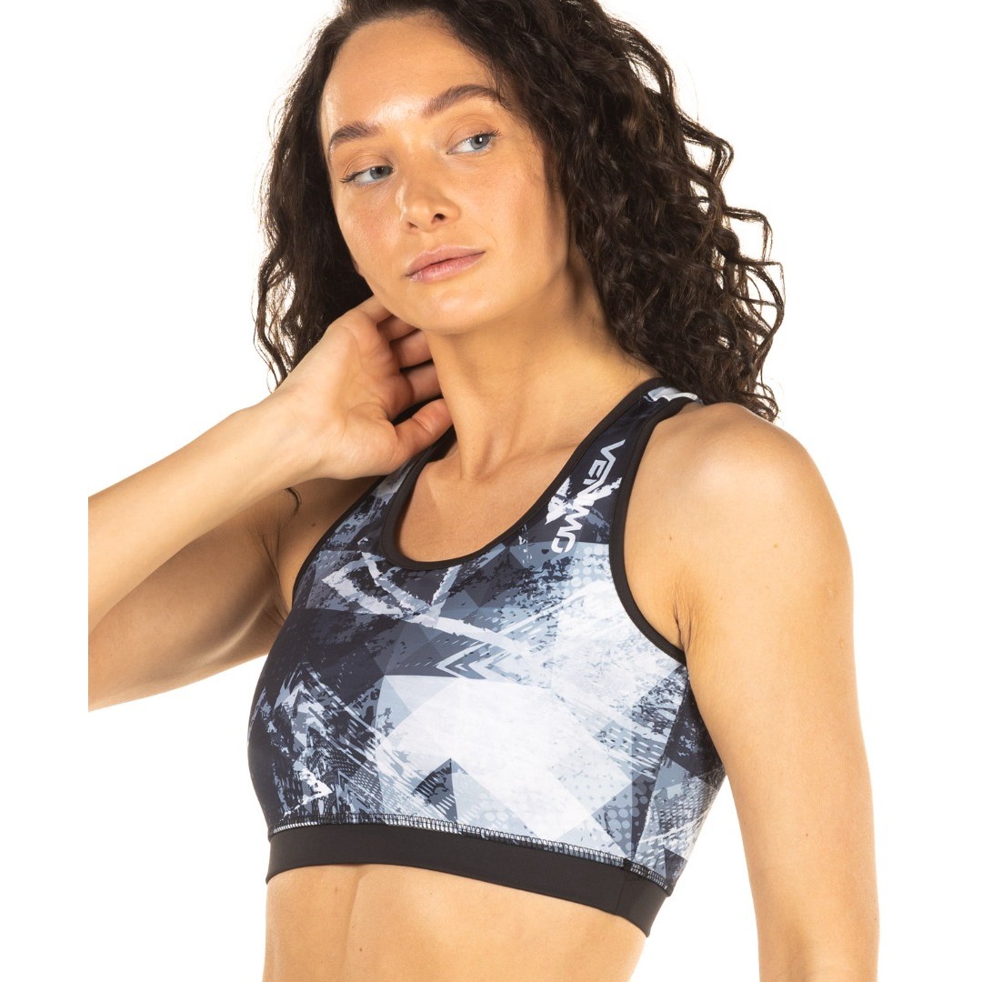 VENIMO 122WBR-220-091 White