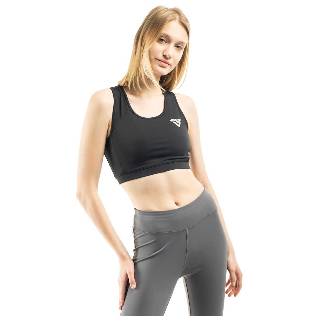 VENIMO 123WBR-725-071 Black