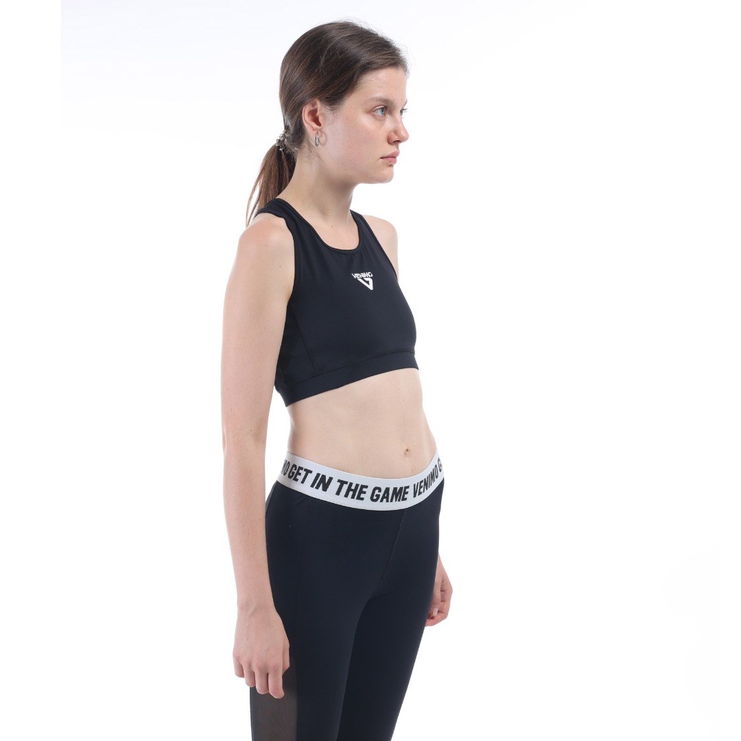 VENIMO 223WBR-915-071 Black