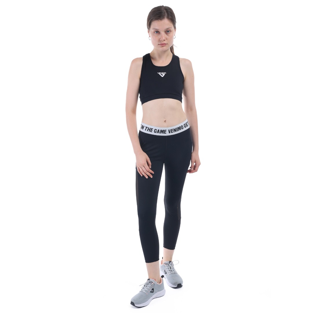 VENIMO 223WBR-915-071 Black