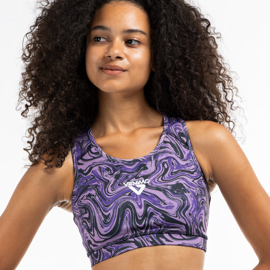 VENIMO 224WBR-263-071 Black