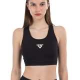 VENIMO 126WBR-761-071 Black Image 1