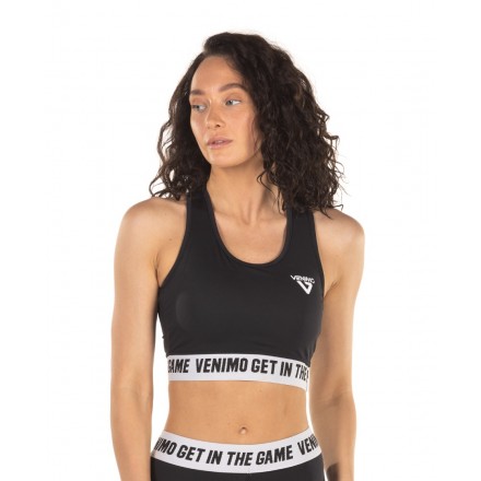 VENIMO 122WBR-218-071 Black